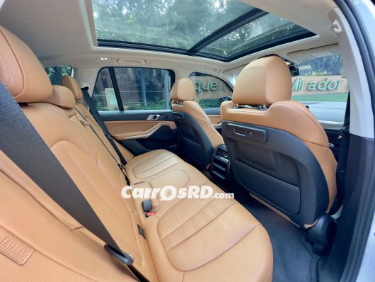 BMW Serie X Jeepeta en venta