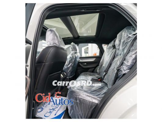 Mazda CX-60 Jeepeta en venta