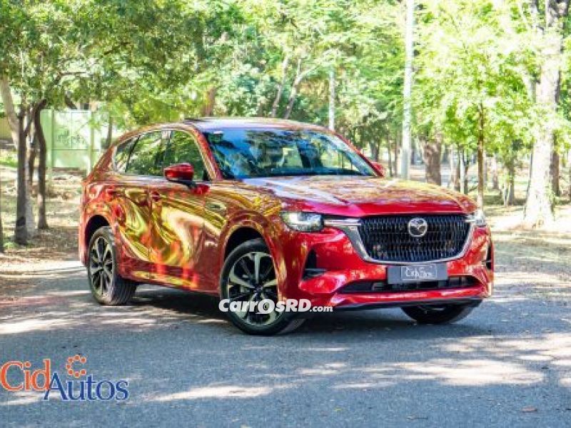 Mazda