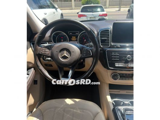 Mercedes-Benz Clase GLE Jeepeta en venta