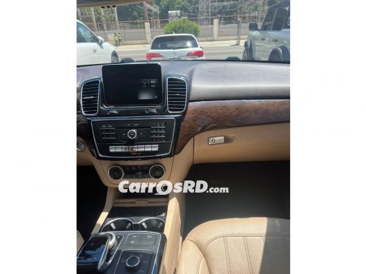 Mercedes-Benz Clase GLE Jeepeta en venta