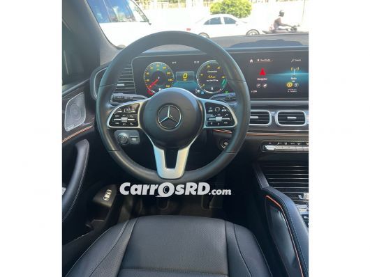 Mercedes-Benz Clase GLE Jeepeta en venta