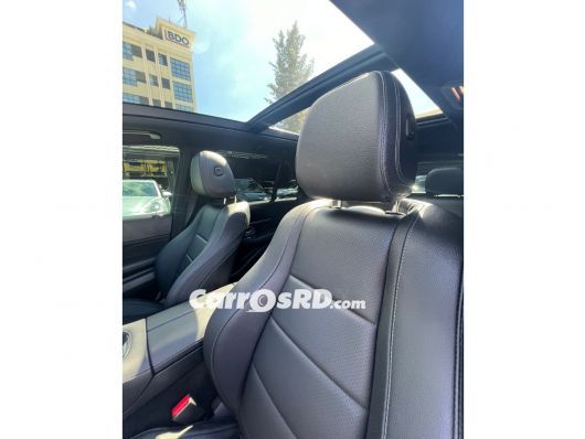 Mercedes-Benz Clase GLE Jeepeta en venta