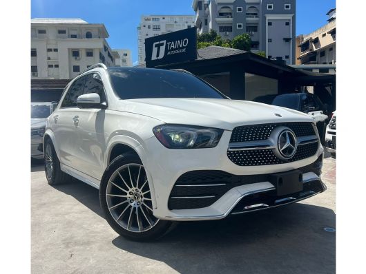 Mercedes-Benz Clase GLE 350 AMG en venta