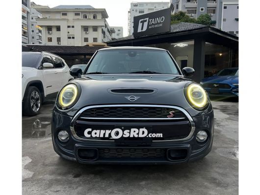 MINI Cooper Carros en venta
