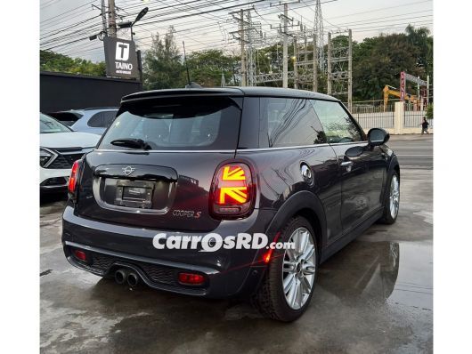 MINI Cooper Carros en venta