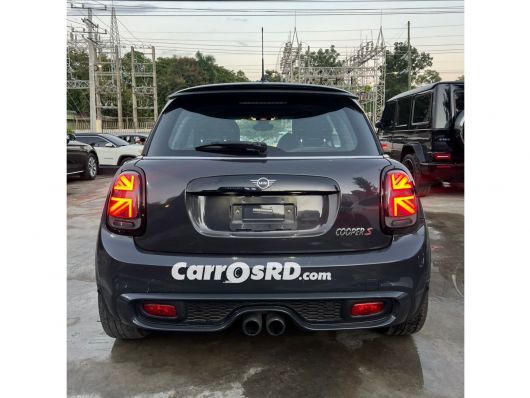 MINI Cooper Carros en venta