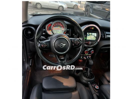 MINI Cooper Carros en venta