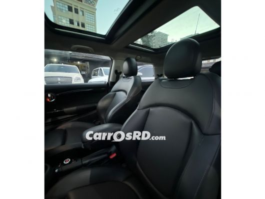 MINI Cooper Carros en venta
