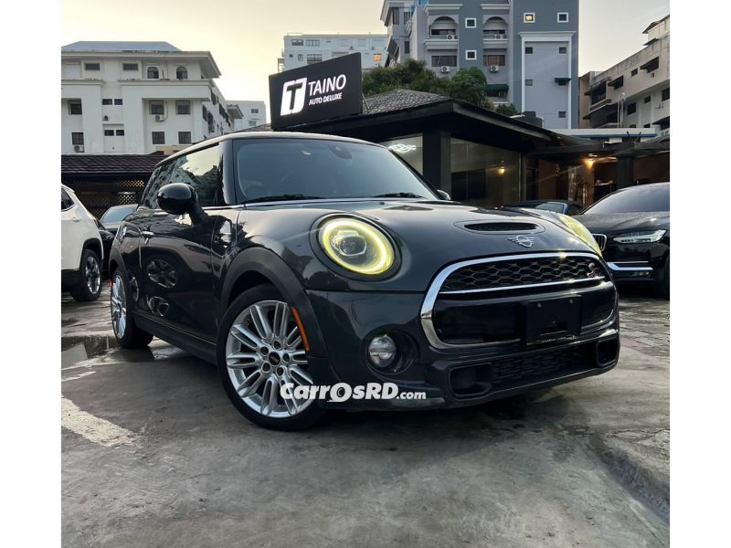 MINI