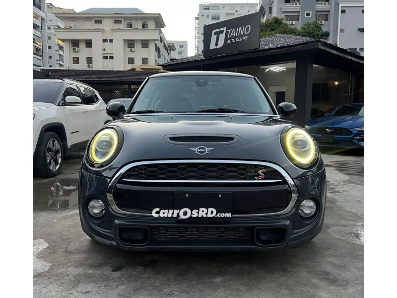 MINI