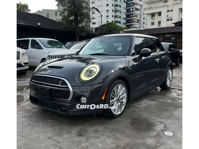 MINI