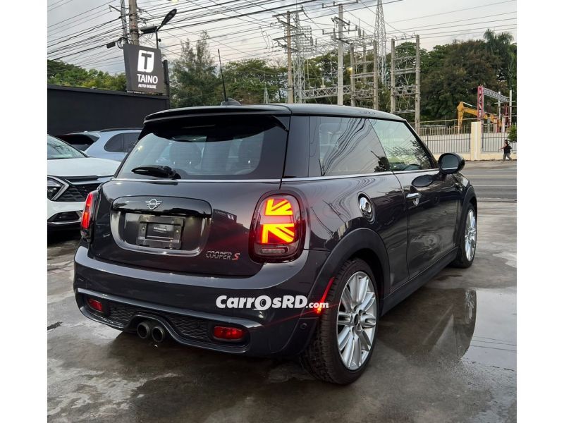 MINI