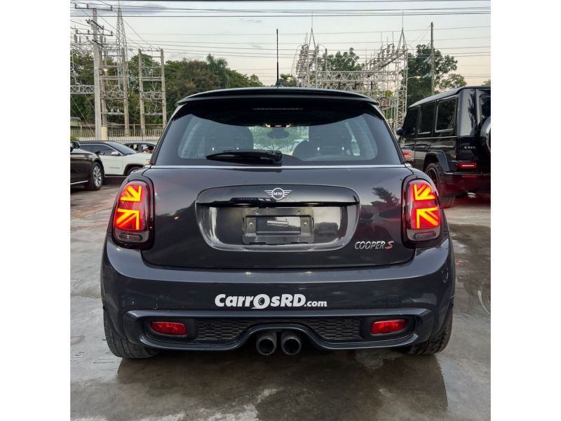 MINI