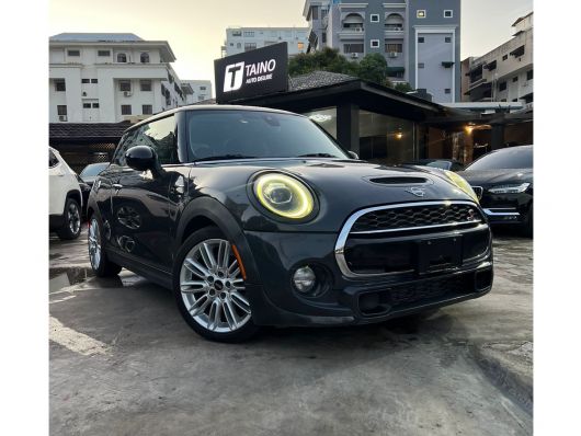 MINI Cooper S en venta