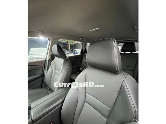 Nissan Rogue Jeepeta en venta