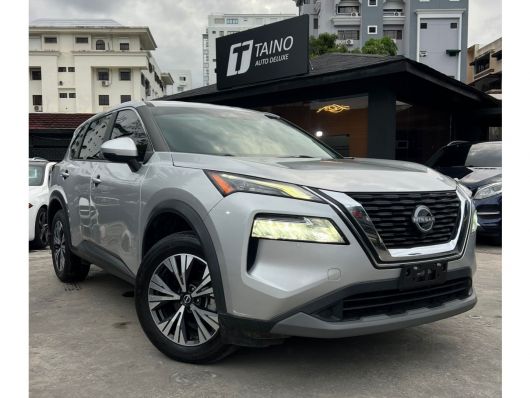 Nissan Rogue SV en venta