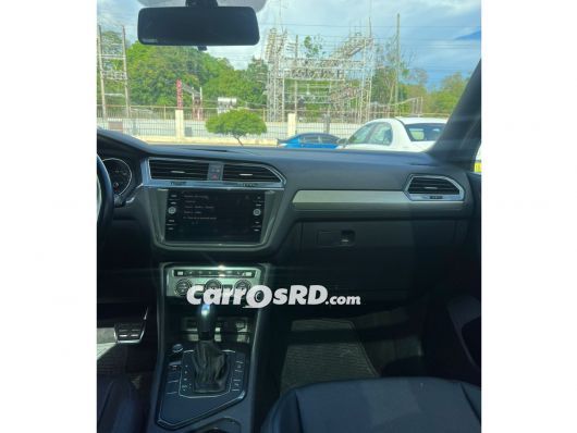 Volkswagen Tiguan Jeepeta en venta