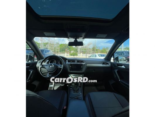 Volkswagen Tiguan Jeepeta en venta