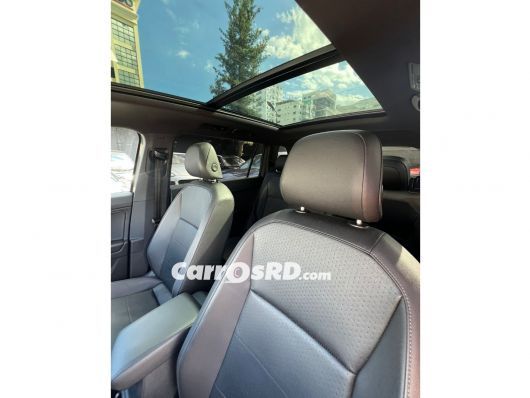 Volkswagen Tiguan Jeepeta en venta