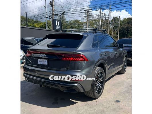 Audi Q8 Jeepeta en venta