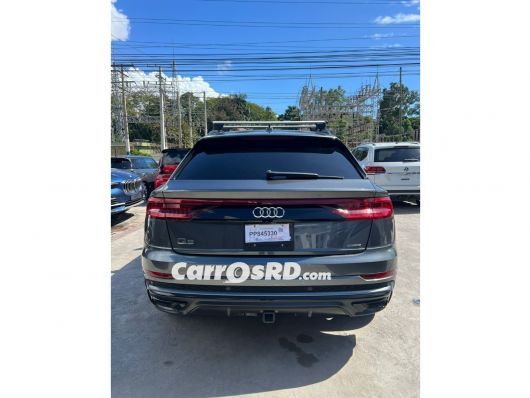 Audi Q8 Jeepeta en venta