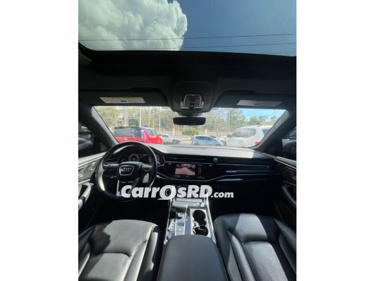 Audi Q8 Jeepeta en venta