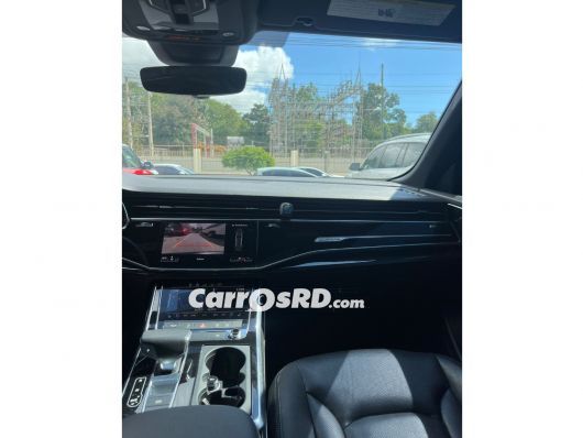 Audi Q8 Jeepeta en venta