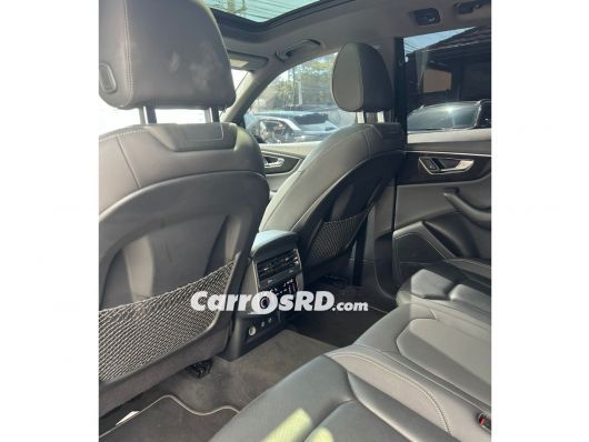 Audi Q8 Jeepeta en venta