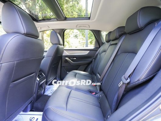 Mazda CX-60 Jeepeta en venta