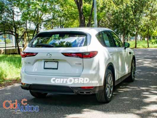 Mazda CX-60 Jeepeta en venta