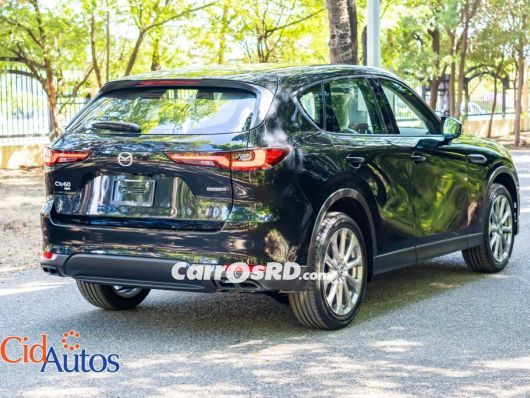 Mazda CX-60 Jeepeta en venta