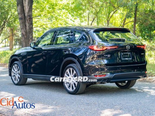 Mazda CX-60 Jeepeta en venta