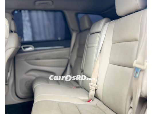 Jeep Cherokee Jeepeta en venta