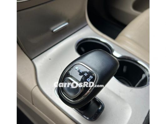 Jeep Cherokee Jeepeta en venta