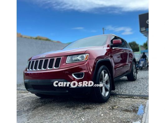 Jeep Cherokee Jeepeta en venta