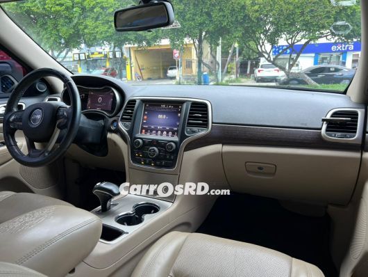 Jeep Cherokee Jeepeta en venta