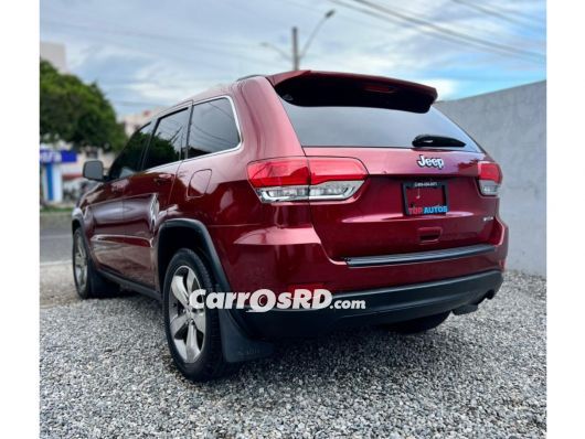 Jeep Cherokee Jeepeta en venta