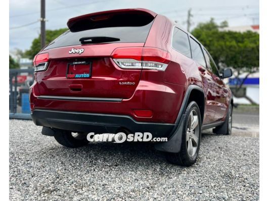 Jeep Cherokee Jeepeta en venta