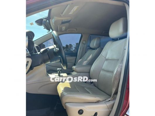 Jeep Grand Cherokee Jeepeta en venta