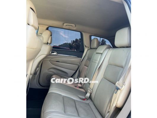 Jeep Grand Cherokee Jeepeta en venta