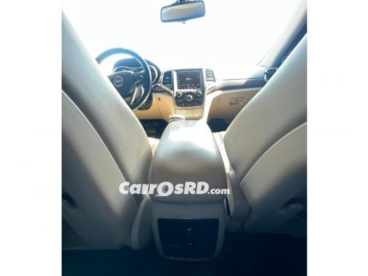 Jeep Grand Cherokee Jeepeta en venta