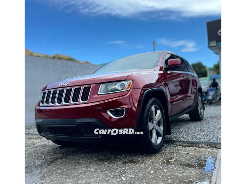 Jeep