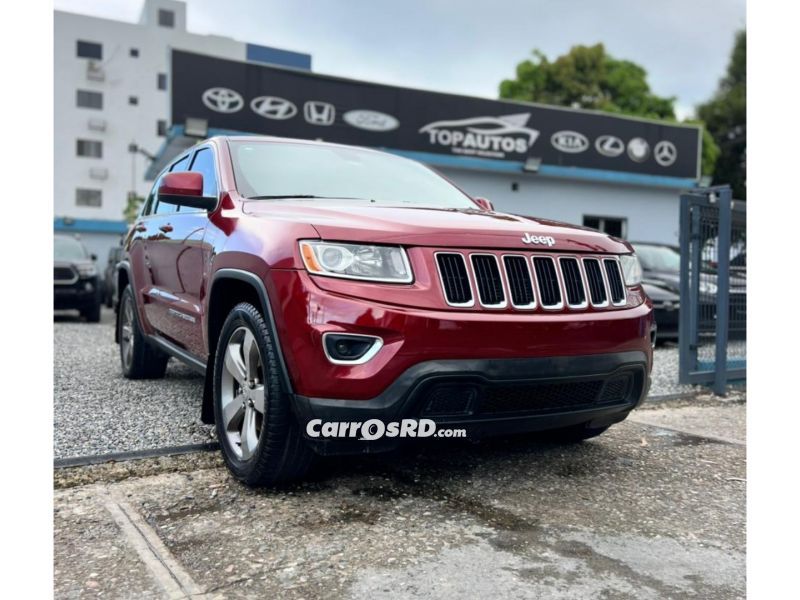 Jeep