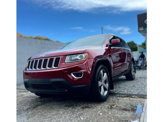 Jeep