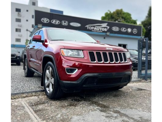 Jeep