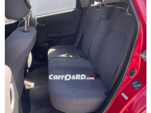 Honda Fit Hatchback en venta
