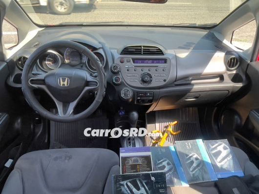Honda Fit Hatchback en venta