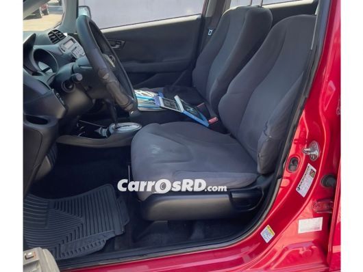 Honda Fit Hatchback en venta
