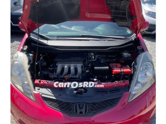 Honda Fit Hatchback en venta